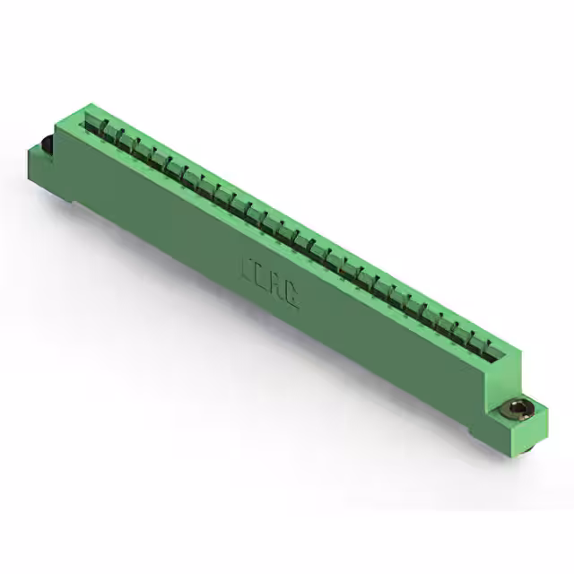 833-025-500-103 EDAC Inc.  Edgeboard Connectors